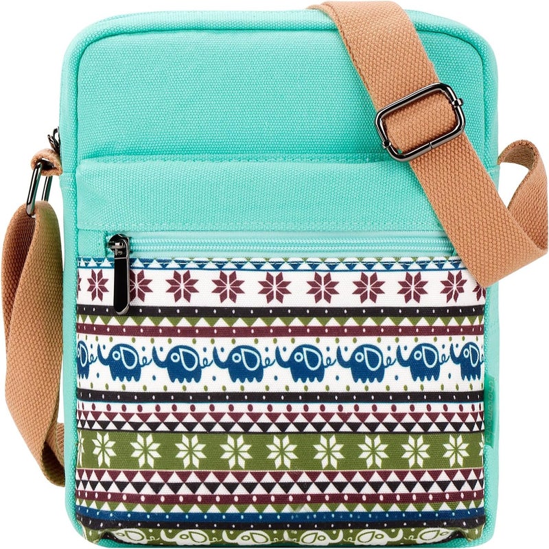 Choco Mocha Girls Purses Age 8-10, Purse for Girls 6-8 10-12 Christmas Gifts for Girl - Image 1